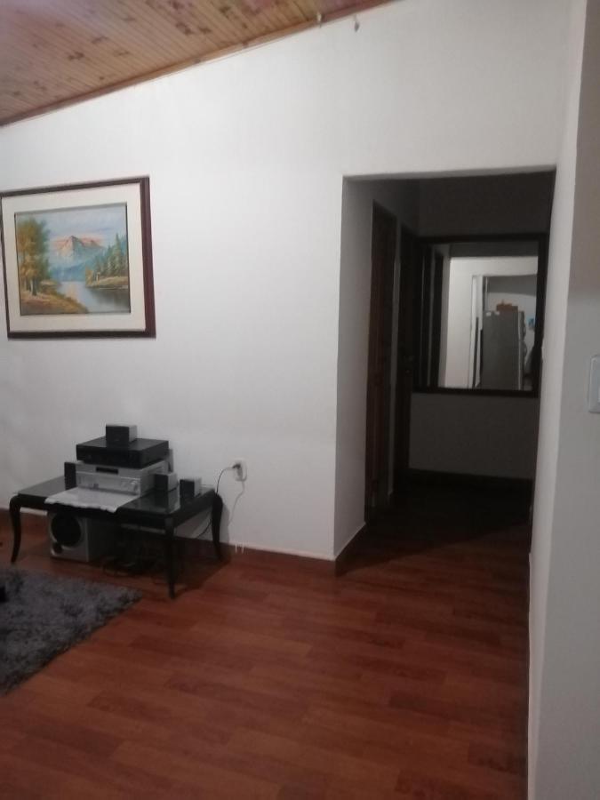 Hostal Spa Casa De Piedra Con Jacuzzi Santa Rosa de Cabal Exteriör bild